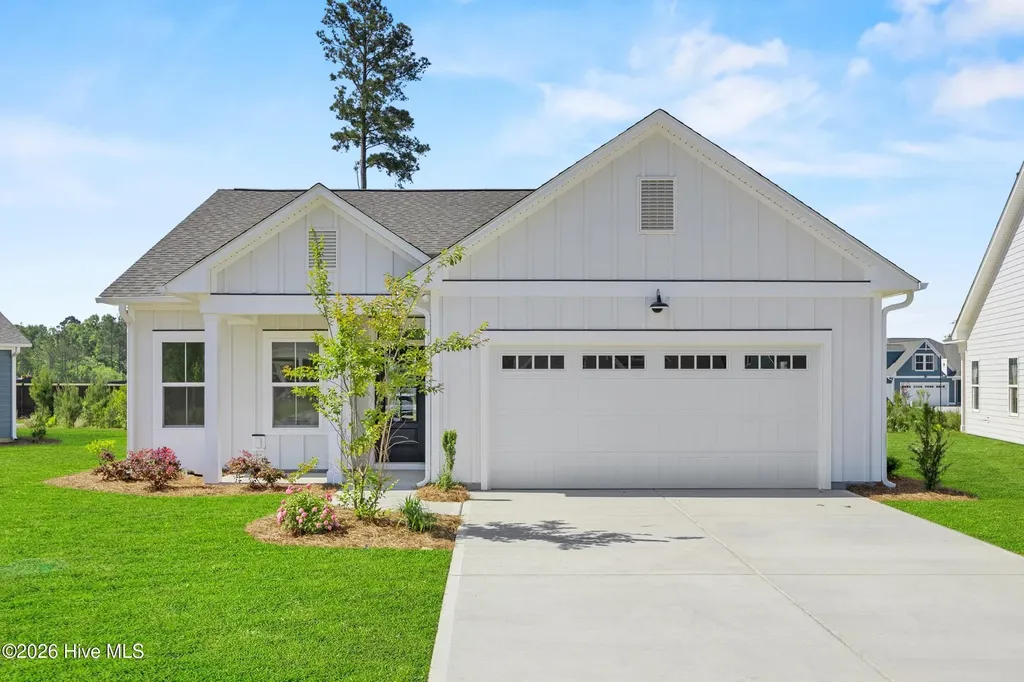 2111 Sunset Sky Point Leland NC 28451