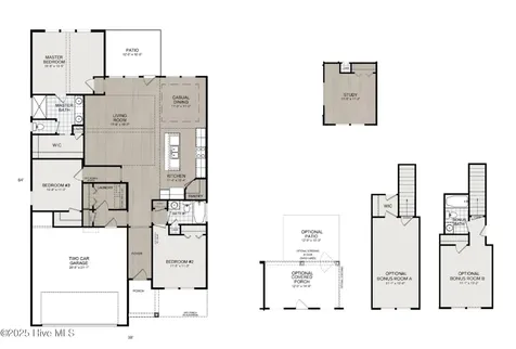 2111 Sunset Sky Point Leland NC 28451