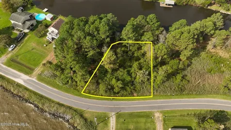 0 Driftwood Drive Elizabeth City NC 27909