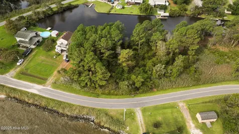 0 Driftwood Drive Elizabeth City NC 27909