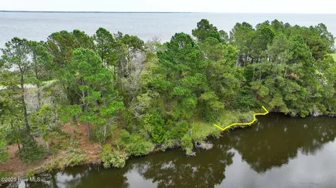 0 Driftwood Drive Elizabeth City NC 27909