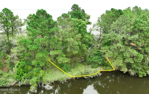 0 Driftwood Drive Elizabeth City NC 27909