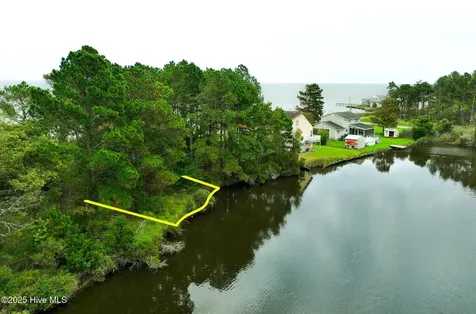 0 Driftwood Drive Elizabeth City NC 27909