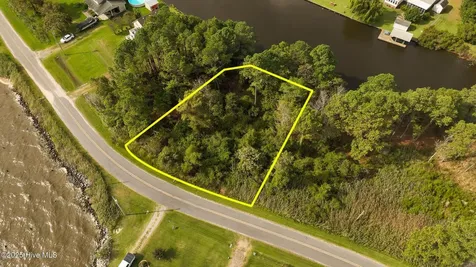 0 Driftwood Drive Elizabeth City NC 27909