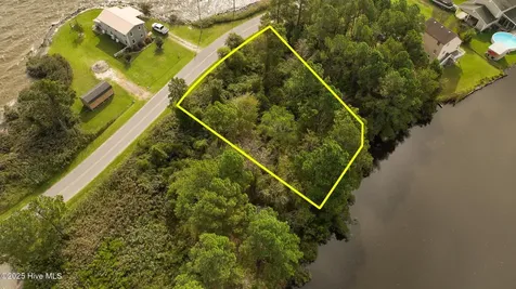 0 Driftwood Drive Elizabeth City NC 27909