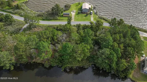 0 Driftwood Drive Elizabeth City NC 27909
