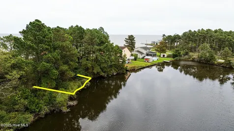 0 Driftwood Drive Elizabeth City NC 27909