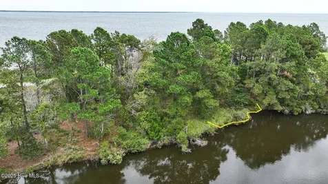 0 Driftwood Drive Elizabeth City NC 27909