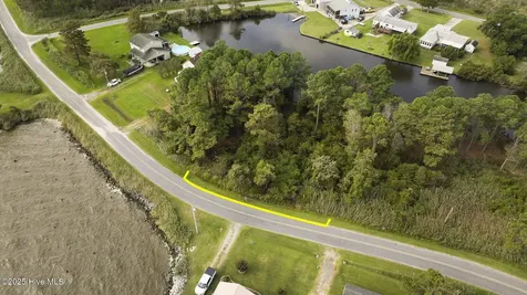 0 Driftwood Drive Elizabeth City NC 27909