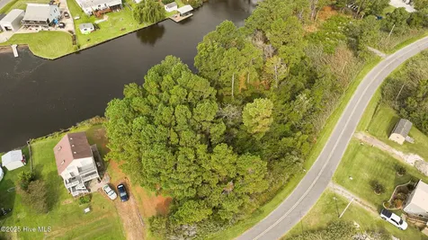 0 Driftwood Drive Elizabeth City NC 27909