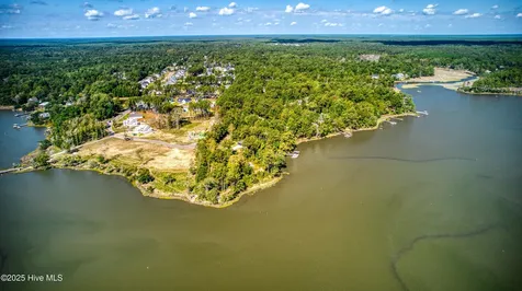 Lot 35 E High Bluff Drive Hampstead NC 28443