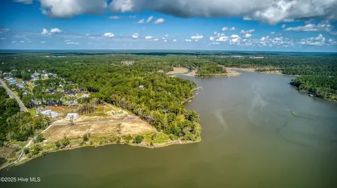Lot 35 E High Bluff Drive Hampstead NC 28443