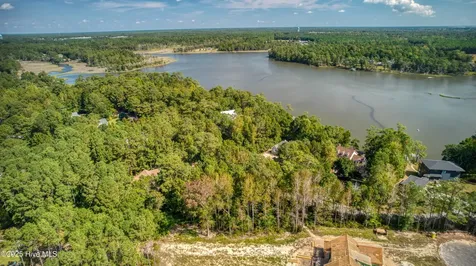 Lot 35 E High Bluff Drive Hampstead NC 28443