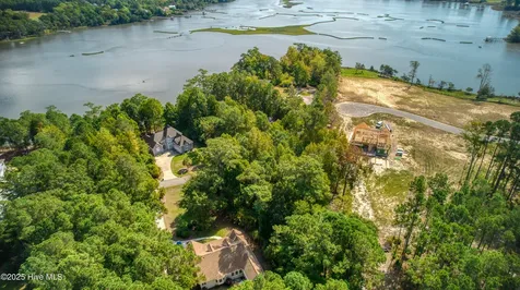 Lot 35 E High Bluff Drive Hampstead NC 28443