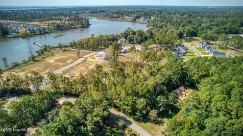 Lot 35 E High Bluff Drive Hampstead NC 28443