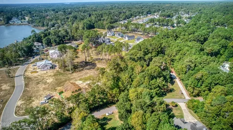 Lot 35 E High Bluff Drive Hampstead NC 28443