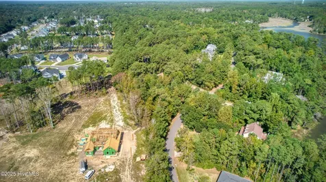 Lot 35 E High Bluff Drive Hampstead NC 28443