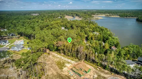 Lot 35 E High Bluff Drive Hampstead NC 28443