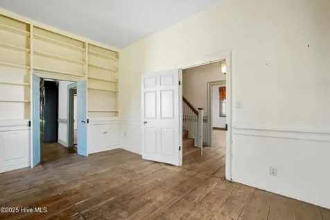206 W Eden Street Edenton NC 27932