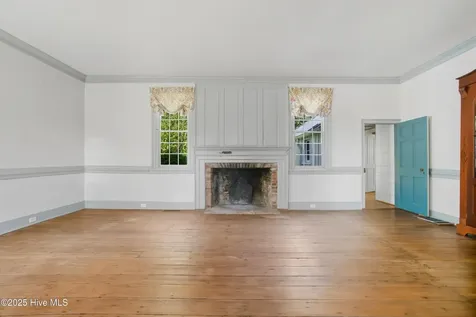 206 W Eden Street Edenton NC 27932