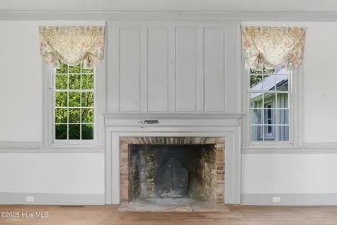 206 W Eden Street Edenton NC 27932