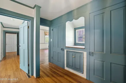 206 W Eden Street Edenton NC 27932