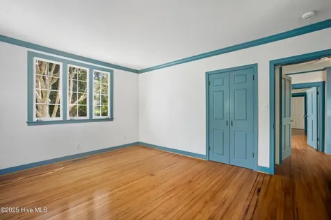 206 W Eden Street Edenton NC 27932