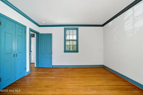 206 W Eden Street Edenton NC 27932