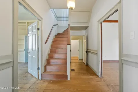206 W Eden Street Edenton NC 27932