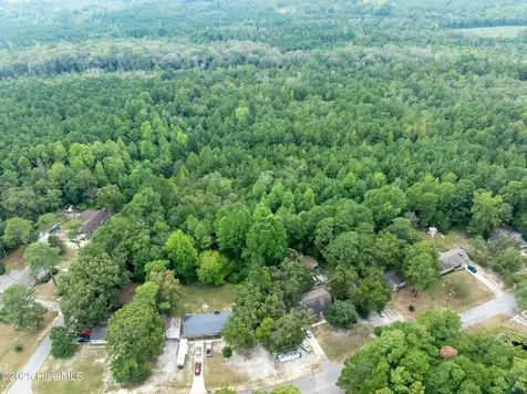 Tbd Holly Lane Laurinburg NC 28352