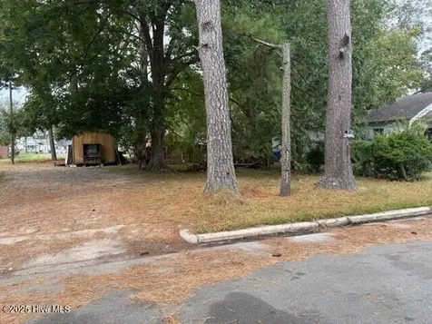 511 E 1st Street Ahoskie NC 27910