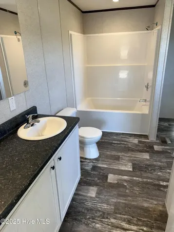 2227 Twisted Hickory Road Elizabethtown NC 28337