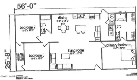2227 Twisted Hickory Road Elizabethtown NC 28337