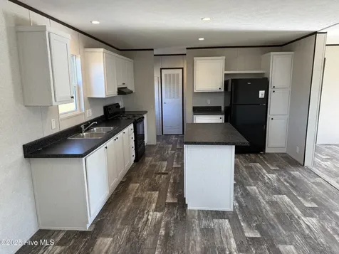 2227 Twisted Hickory Road Elizabethtown NC 28337
