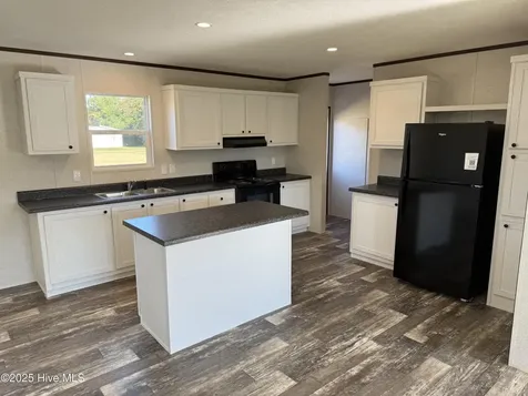 2227 Twisted Hickory Road Elizabethtown NC 28337