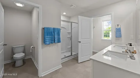 1849 Branson Court Farmville NC 27828