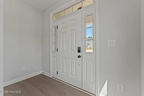 258 Rough Ridge Trail Aberdeen NC 28315