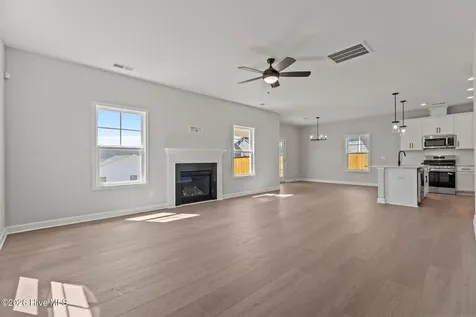 258 Rough Ridge Trail Aberdeen NC 28315