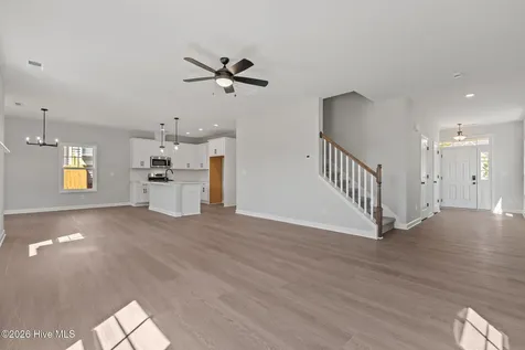 258 Rough Ridge Trail Aberdeen NC 28315