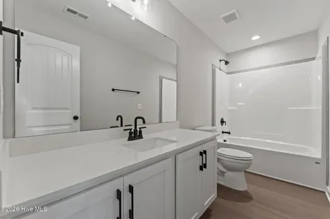258 Rough Ridge Trail Aberdeen NC 28315