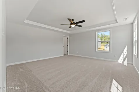 258 Rough Ridge Trail Aberdeen NC 28315