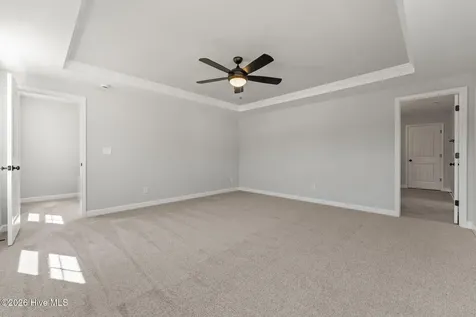 258 Rough Ridge Trail Aberdeen NC 28315