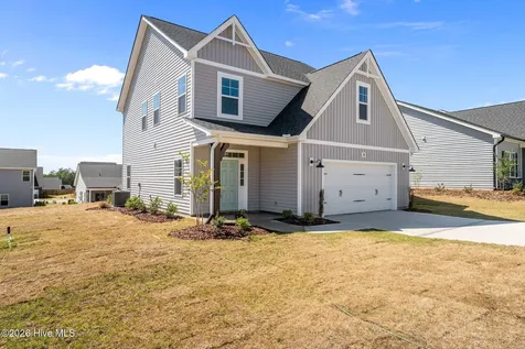 258 Rough Ridge Trail Aberdeen NC 28315