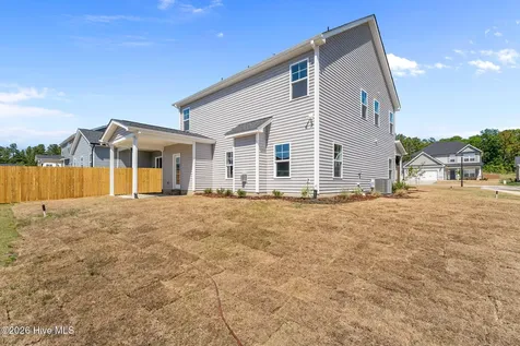 258 Rough Ridge Trail Aberdeen NC 28315