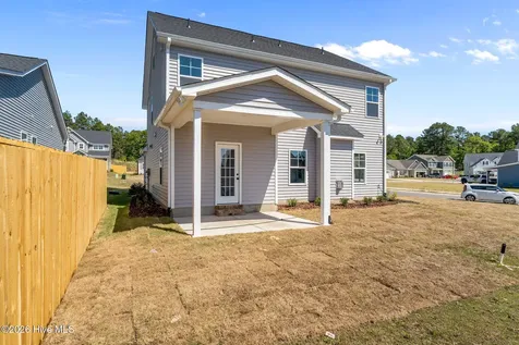 258 Rough Ridge Trail Aberdeen NC 28315