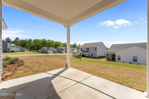 258 Rough Ridge Trail Aberdeen NC 28315