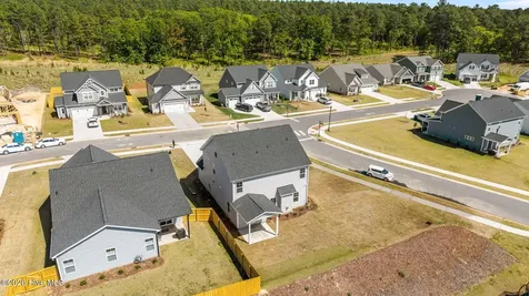 258 Rough Ridge Trail Aberdeen NC 28315