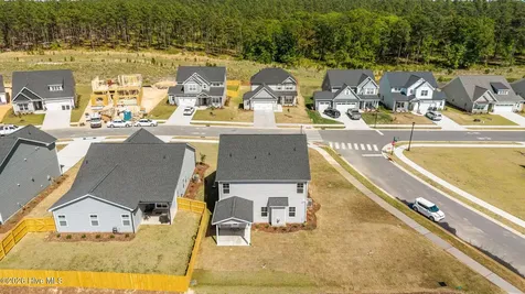 258 Rough Ridge Trail Aberdeen NC 28315
