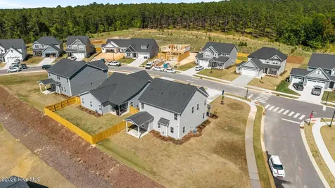 258 Rough Ridge Trail Aberdeen NC 28315