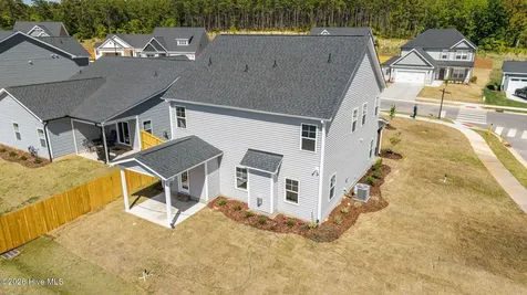 258 Rough Ridge Trail Aberdeen NC 28315